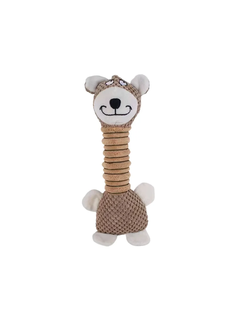 Plüschspielzeug Leo